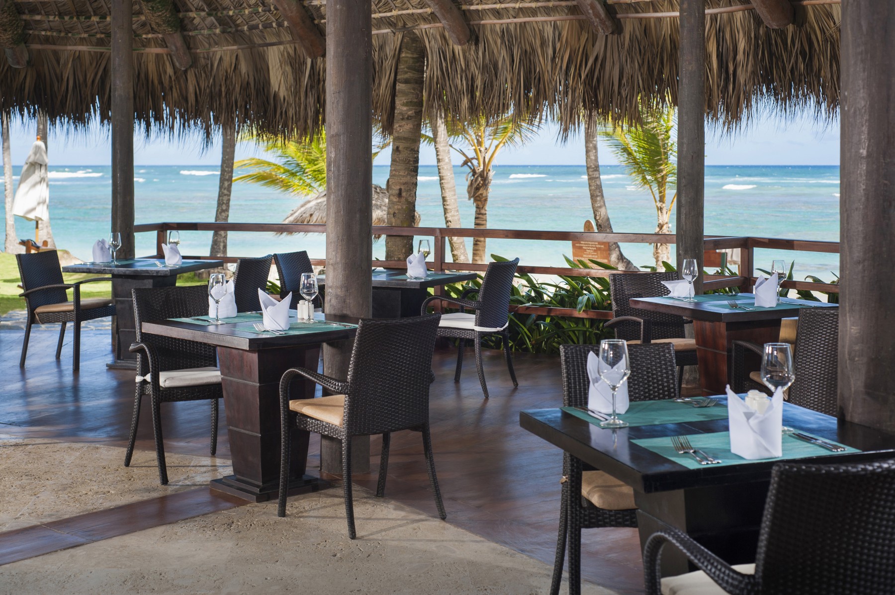 Punta Cana - Zoëtry Agua Punta Cana